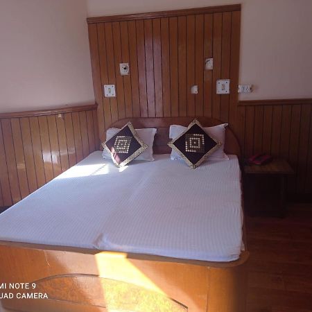 Hotel Sansar Shimla Zewnętrze zdjęcie