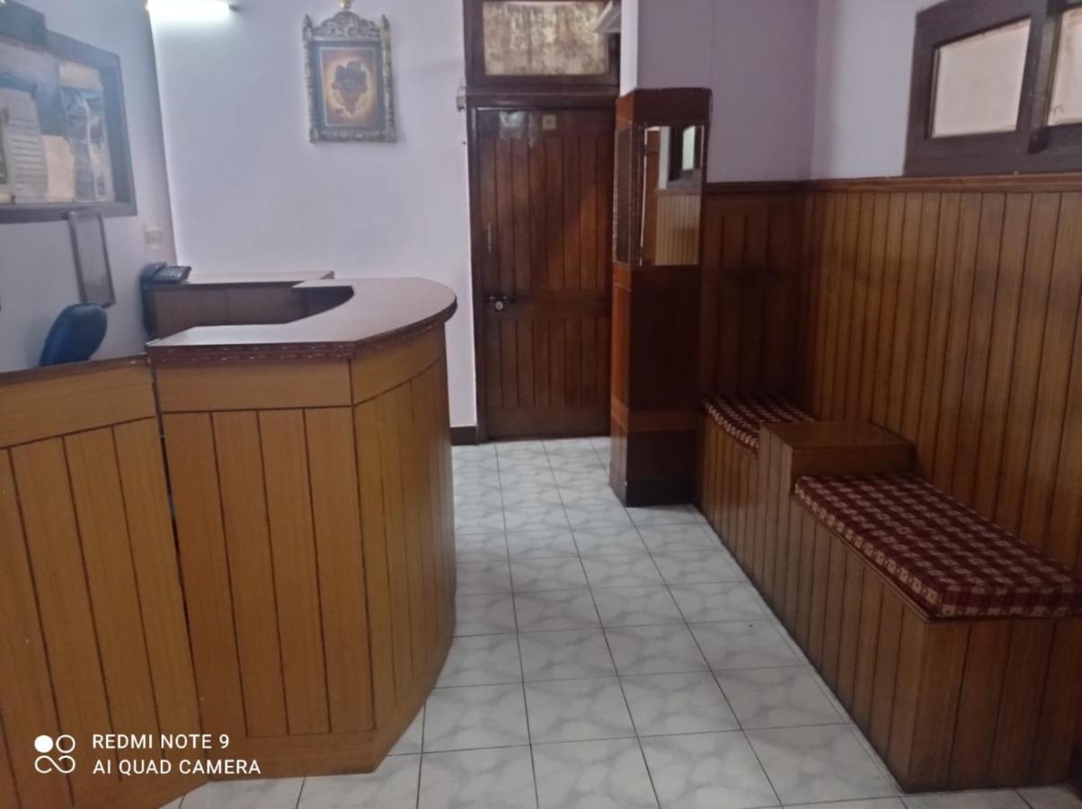 Hotel Sansar Shimla Zewnętrze zdjęcie