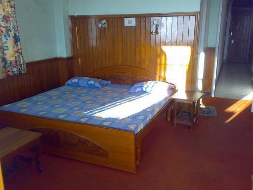 Hotel Sansar Shimla Pokój zdjęcie