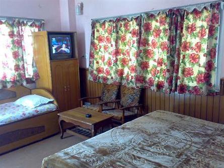 Hotel Sansar Shimla Pokój zdjęcie