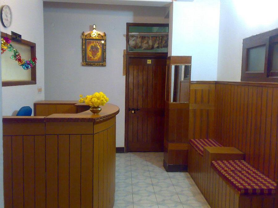 Hotel Sansar Shimla Zewnętrze zdjęcie
