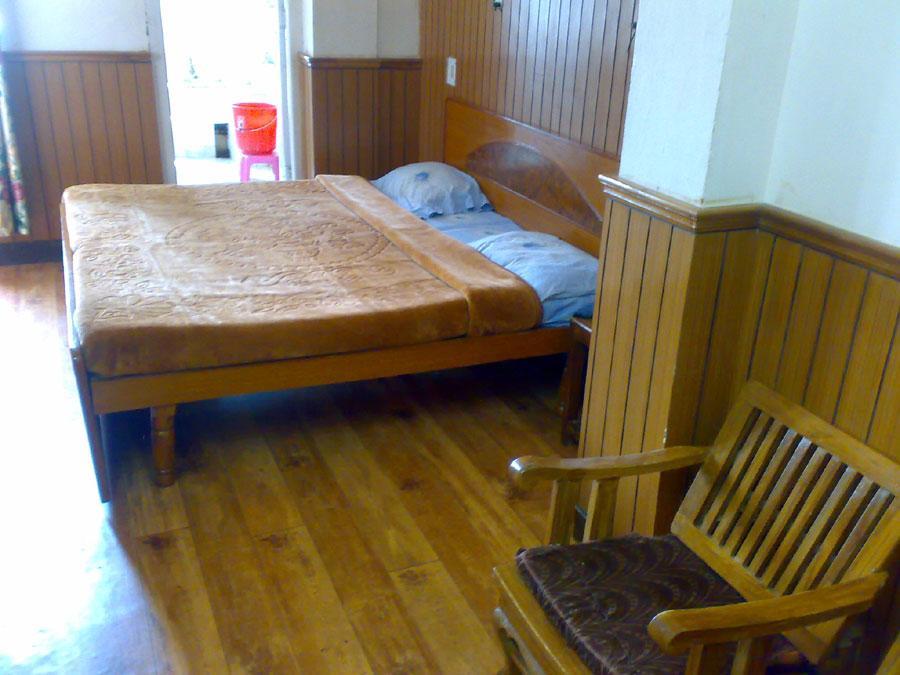 Hotel Sansar Shimla Zewnętrze zdjęcie