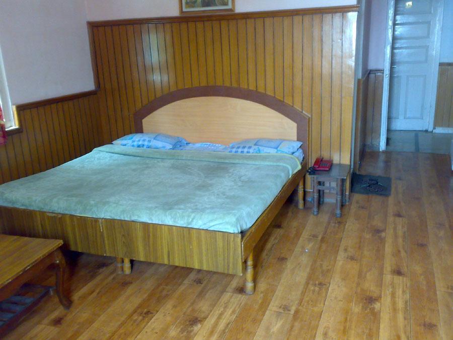 Hotel Sansar Shimla Zewnętrze zdjęcie